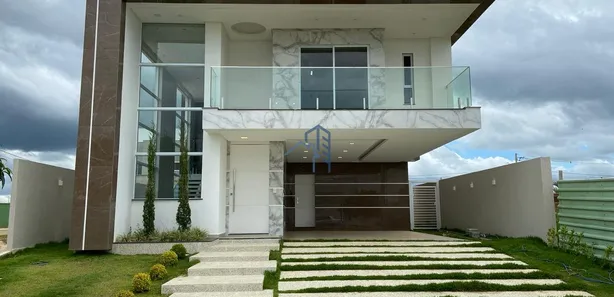 Casa de Condomínio com 4 Quartos para venda ou aluguel, 360m² no Universidade, Vitória da Conquista