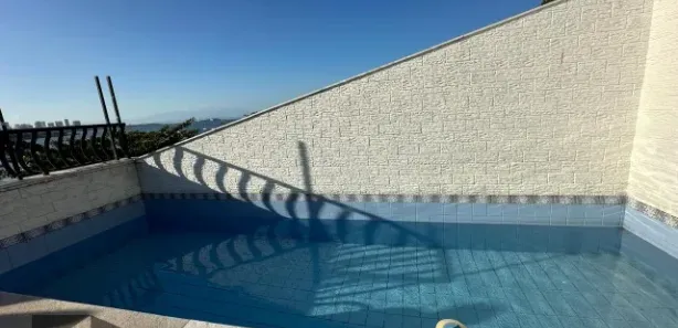 Casa com 4 Quartos para alugar, 458m² no Urca, Rio de Janeiro