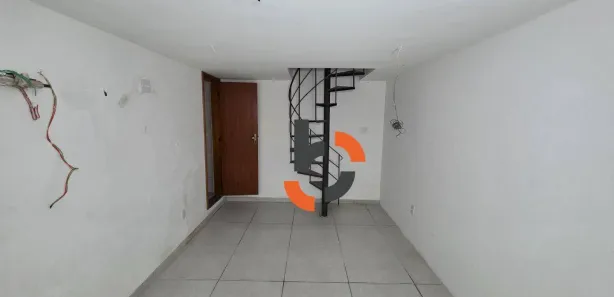 Ponto Comercial para alugar, 30m² no Centro, Nova Iguaçu