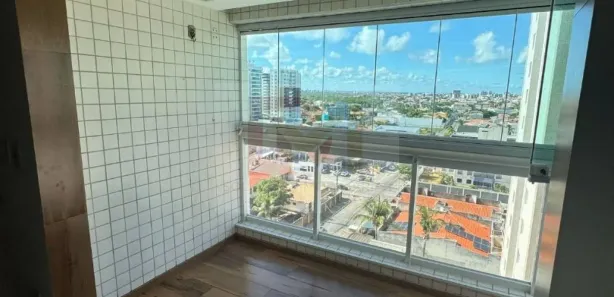 Apartamento com 3 Quartos à venda, 98m² no Atalaia, Aracaju