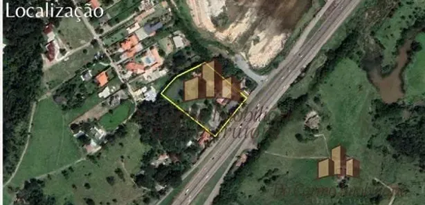 Lote/Terreno à venda, 10290m² no Casa Amarela, Betim