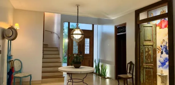 Sobrado com 4 Quartos para venda ou aluguel, 250m² no Centro, Porto Seguro