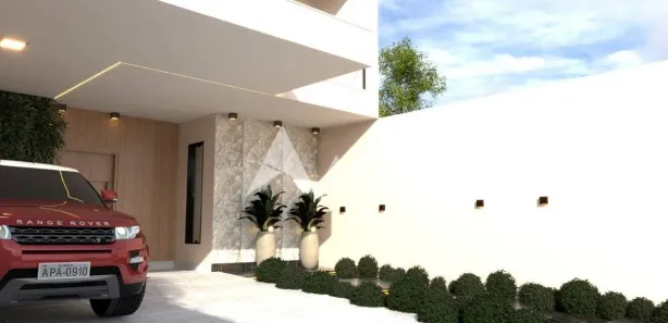 Casa com 3 Quartos à venda, 180m² no Asa Sul, Brasília