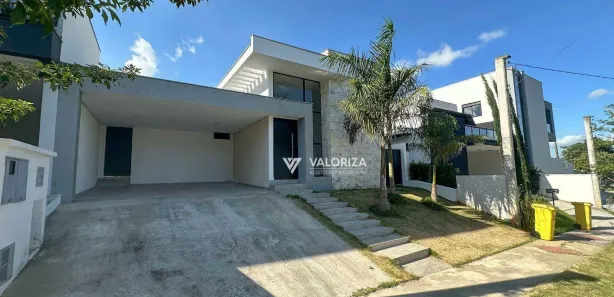 Casa de Condomínio com 3 Quartos para alugar, 186m² no Jardim Residencial Chácara Ondina, Sorocaba
