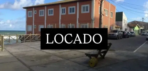 Casa com 3 Quartos para alugar, 85m² no Arembepe (Abrantes), Camaçari