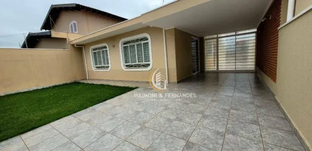 Casa com 2 Quartos à venda, 179m² no Estádio, Rio Claro