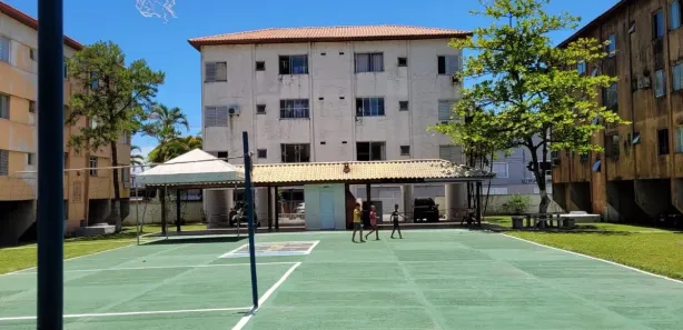 Prédio Residencial com 2 Quartos à venda, 70m² no Jardim dos Pássaros, Guarujá
