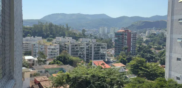 Apartamento com 2 Quartos para venda ou aluguel, 60m² no Freguesia (Jacarepaguá), Rio de Janeiro