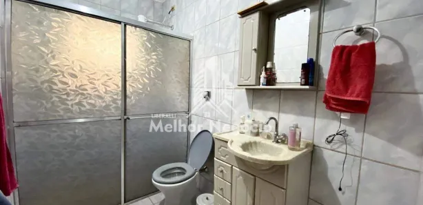 Casa com 3 Quartos à venda, 129m² no Santa Maria II, Rio das Pedras