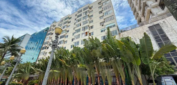 Apartamento com 2 Quartos à venda, 79m² no Copacabana, Rio de Janeiro