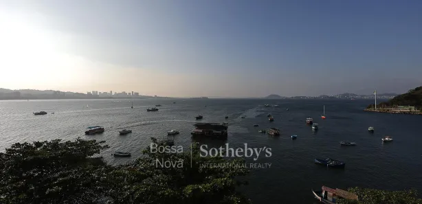 Cobertura com 4 Quartos à venda, 400m² no Urca, Rio de Janeiro