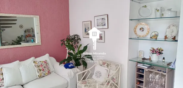 Casa de Condomínio com 2 Quartos à venda, 100m² no Itapuã, Salvador