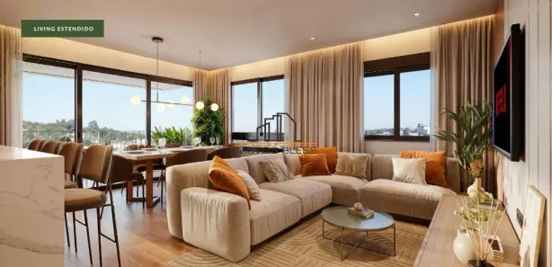 Apartamento com 2 Quartos à venda, 79m² no Aeroclube, Montenegro
