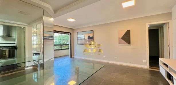 Apartamento com 3 Quartos à venda, 120m² no Vila Alzira, Guarujá