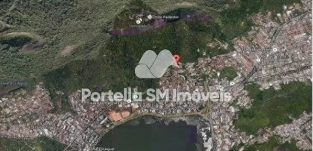 Lote/Terreno à venda, 520m² no Jardim Botânico, Rio de Janeiro