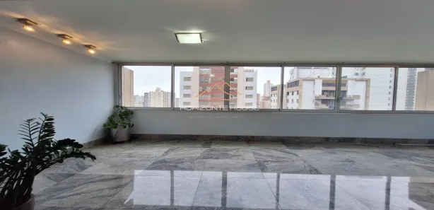 Apartamento com 4 Quartos à venda, 144m² no Savassi, Belo Horizonte