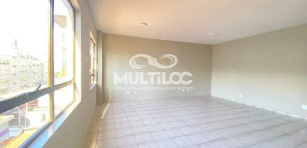 Sala Comercial para alugar, 50m² no Embaré, Santos