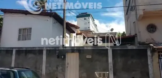 Lote/Terreno à venda, 500m² no Monsenhor Messias, Belo Horizonte