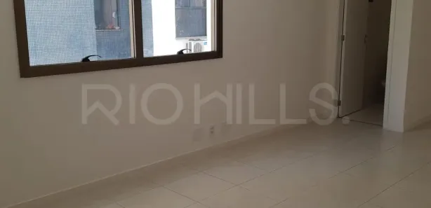 Sala Comercial à venda, 23m² no Ingá, Niterói