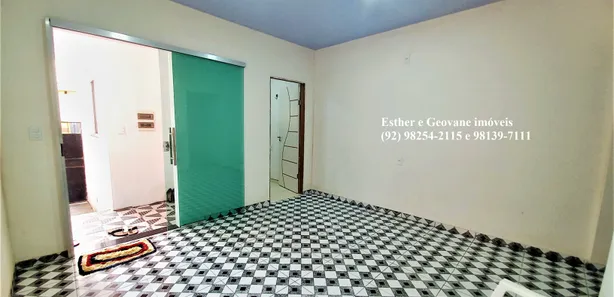 Casa com 2 Quartos à venda, 120m² no Compensa, Manaus