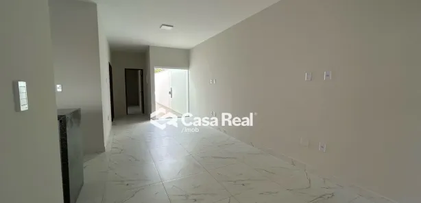 Casa com 3 Quartos à venda, 98m² no Alto do Turu, São José de Ribamar