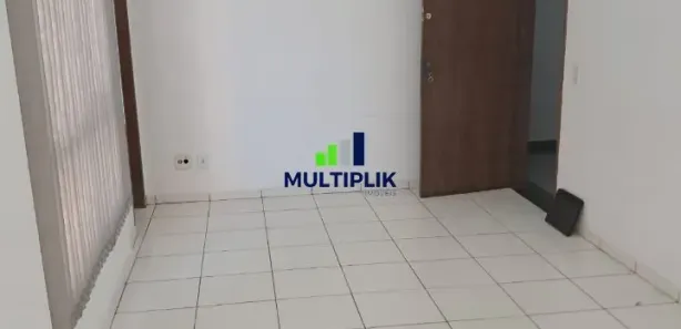 Sala Comercial para alugar, 25m² no São Pedro, Belo Horizonte