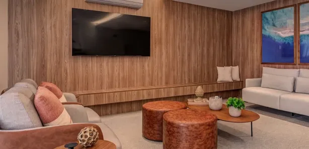 Apartamento com 1 Quarto à venda, 36m² no Federação, Salvador