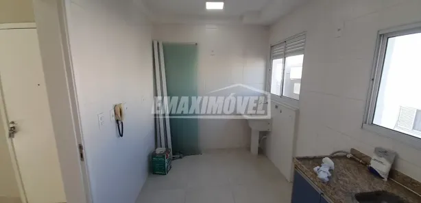 Apartamento com 2 Quartos para alugar, 65m² no Jardim Gonçalves, Sorocaba
