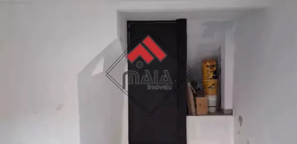 Sala Comercial com 1 Quarto para alugar, 93m² no Jardim, Santo André