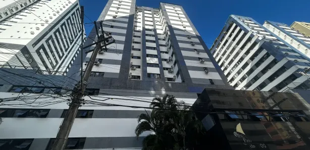 Apartamento com 3 Quartos à venda, 103m² no Pituba, Salvador