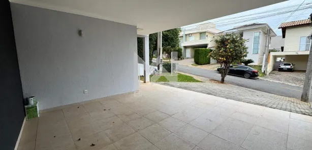 Casa de Condomínio com 3 Quartos para alugar, 250m² no Bosque, Vinhedo