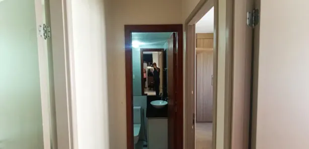 Apartamento com 3 Quartos à venda, 59m² no Sete de Abril, Salvador