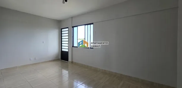Apartamento com 2 Quartos à venda, 57m² no Chapada, Manaus