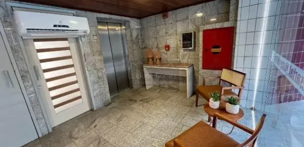 Sala Comercial à venda, 44m² no Graças, Recife