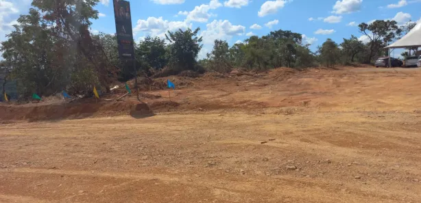 Lote/Terreno à venda, 360m² no Sobradinho, Lagoa Santa