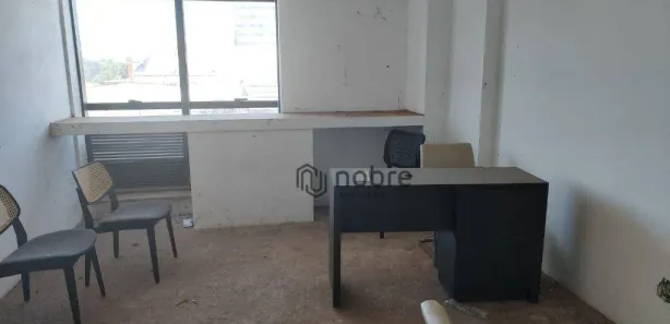 Sala Comercial à venda, 28m² no Plano Diretor Sul, Palmas