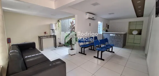 Sala Comercial para alugar, 10m² no Madalena, Recife