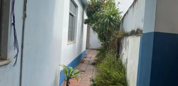 Sobrado com 3 Quartos para venda ou aluguel, 200m² no Centro, Nova Iguaçu