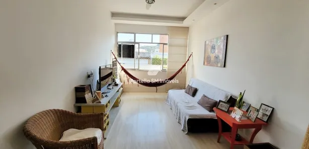 Apartamento com 3 Quartos à venda, 105m² no Jardim Botânico, Rio de Janeiro