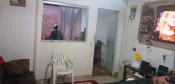 Casa com 2 Quartos à venda, 100m² no Arapoanga, Brasília