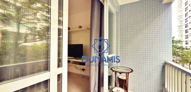 Apartamento com 2 Quartos à venda, 80m² no Pitangueiras, Guarujá