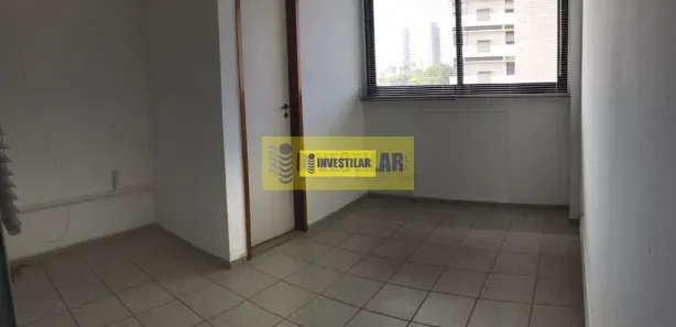Sala Comercial à venda, 32m² no Paissandu, Recife