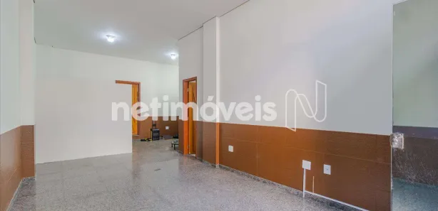 Ponto Comercial para alugar, 55m² no Caiçara-Adelaide, Belo Horizonte