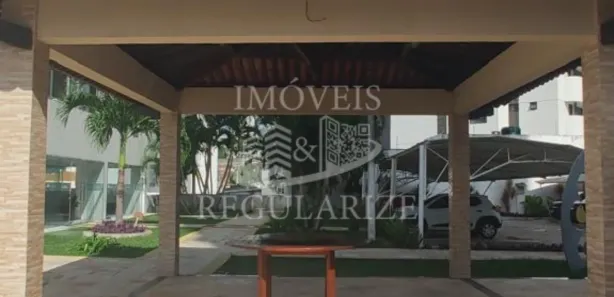 Apartamento com 2 Quartos à venda, 56m² no Petrópolis, Natal