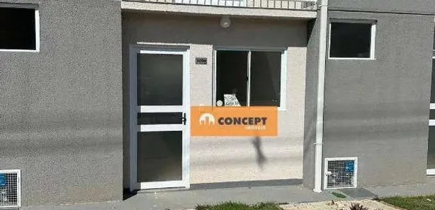 Casa de Condomínio com 2 Quartos para venda ou aluguel, 62m² no Jardim Cacique, Suzano