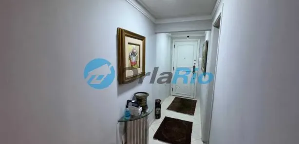 Apartamento com 3 Quartos à venda, 107m² no Leme, Rio de Janeiro