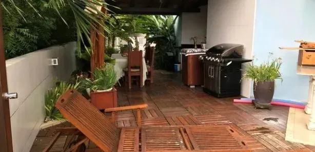 Casa de Condomínio com 6 Quartos à venda, 420m² no Stella Maris, Salvador