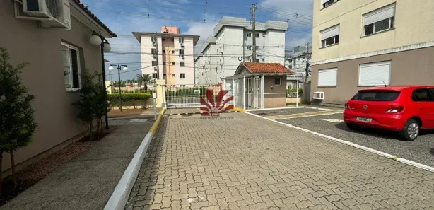 Apartamento com 3 Quartos para alugar, 67m² no Igara, Canoas