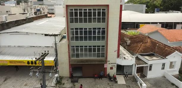 Ponto Comercial com 16 Quartos à venda, 680m² no Centro, João Pessoa