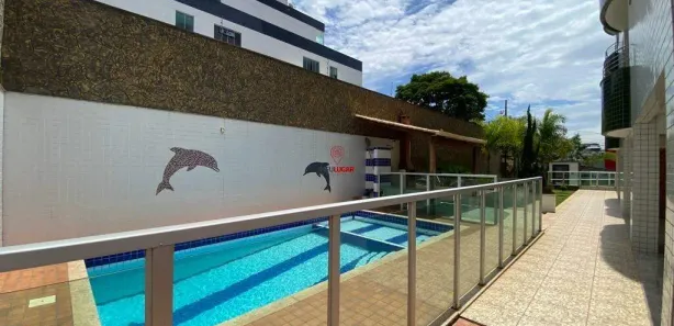 Cobertura com 3 Quartos à venda, 158m² no Diamante (Barreiro), Belo Horizonte